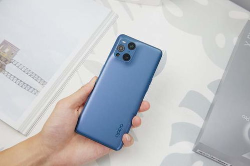 綠廠再行良心之舉 Find X3系列安全更新周期延長三年，引領(lǐng)行業(yè)安全新標(biāo)桿