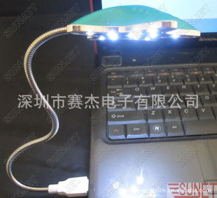 炫彩創意，閃動新風尚 閃字USB風扇的多重魅力與應用場景